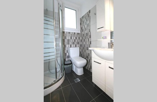 Ioannina Apartment | Greg’s apartment