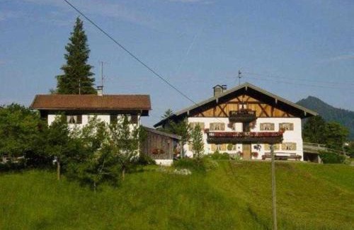 Fischbachau Apartment | Greinhof
