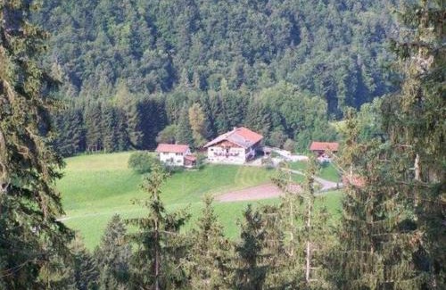 Fischbachau Apartment | Greinhof