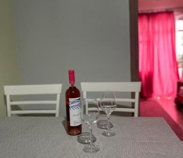Leonidio Apartment | Grekou Farmhouse in the waves
