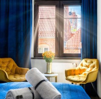 Stare Miasto Apartment | Grelewicz Apartments-MyView