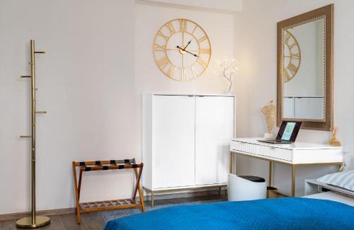 Stare Miasto Apartment | Grelewicz Apartments-MyView