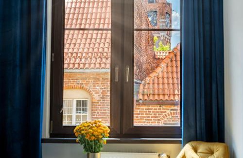 Stare Miasto Apartment | Grelewicz Apartments-MyView