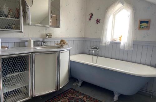 Grebbestad Villa | Grellsbo