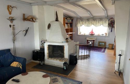 Grebbestad Villa | Grellsbo