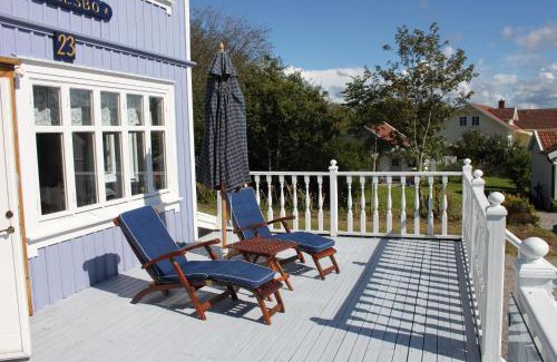 Grebbestad Villa | Grellsbo