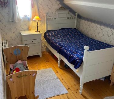 Grebbestad Villa | Grellsbo