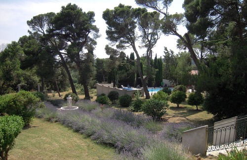 Badens House | Grenache cottage for 4 people in the heart of the vineyard