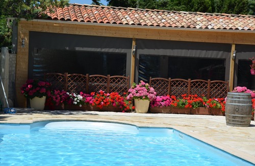 Badens House | Grenache cottage for 4 people in the heart of the vineyard