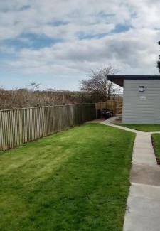 Ingoldmells Apartment | Grenada Garden Lodges