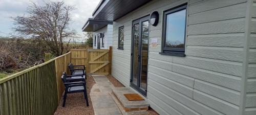 Ingoldmells Apartment | Grenada Garden Lodges