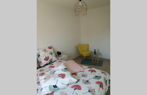 Grenade Apartment | Grenade Citystay hypercentre Airbus Wifi Free