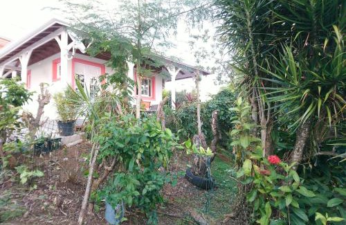 Tartane House | Grenadier