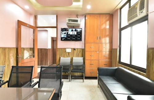 Knowledge Park III Hotel | Greno House