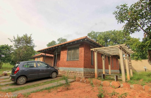 Hosur House | Grenville Farm