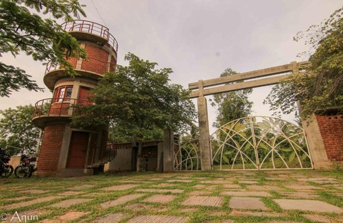 Hosur House | Grenville Farm