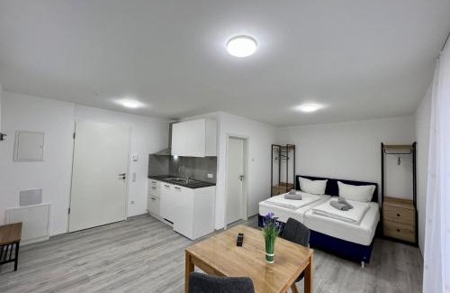 Gottmadingen Apartment | GrenzApartments