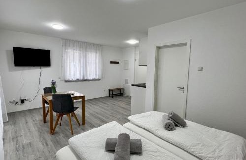 Gottmadingen Apartment | GrenzApartments