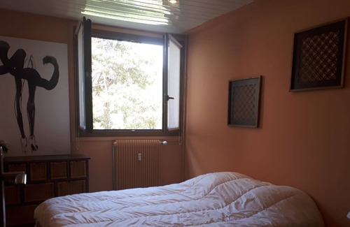 Greolieres les Neiges Apartment | Greolieres snows