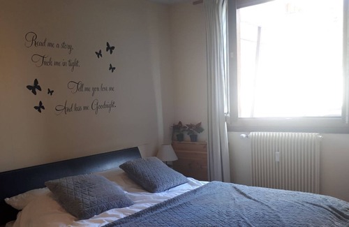 Greolieres les Neiges Apartment | Greolieres snows