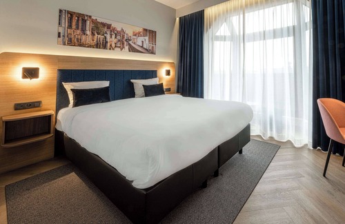 Evere Hotel | Gresham Belson Hotel