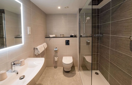 Evere Hotel | Gresham Belson Hotel