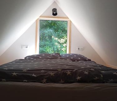 Bad Bederkesa House | Grete