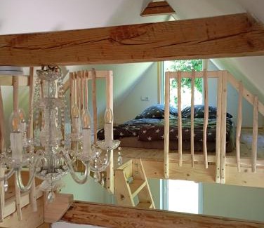 Bad Bederkesa House | Grete