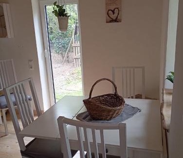 Bad Bederkesa House | Grete