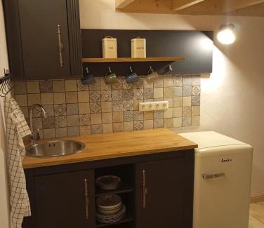 Bad Bederkesa House | Grete