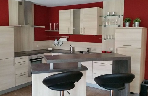 Bremm House | Gretel Comfortable holiday residence