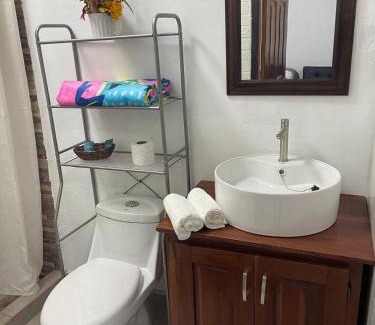 Omoa Apartment | Grethel apartamento