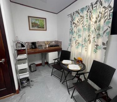 Omoa Apartment | Grethel apartamento