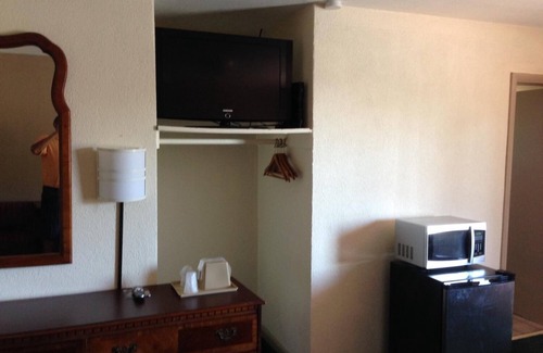 Callands-Gretna Hotel | Gretna Motel