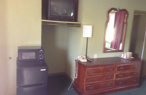 Callands-Gretna Hotel | Gretna Motel