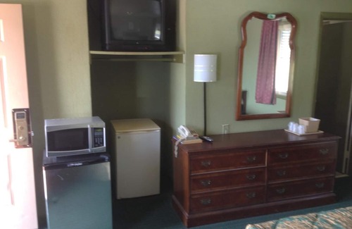 Callands-Gretna Hotel | Gretna Motel