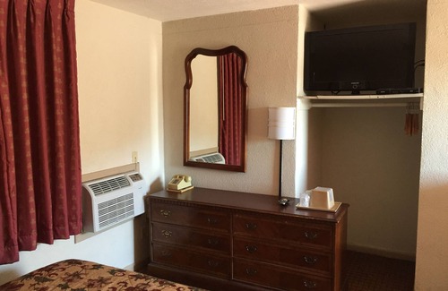 Callands-Gretna Hotel | Gretna Motel