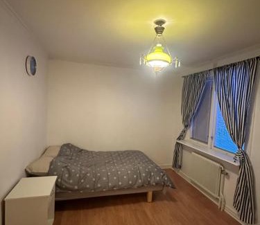 Eksjo Apartment | Grevgatan 4