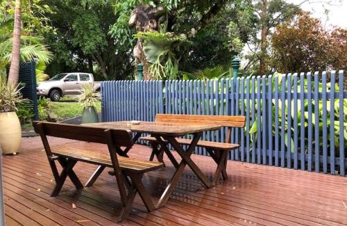 Nimbin House | Grey Gum Lodge
