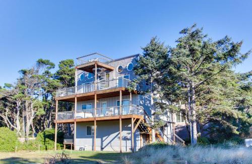 Rockaway Beach House | Grey Haven