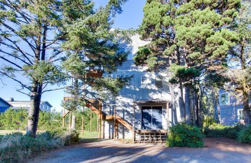 Rockaway Beach House | Grey Haven