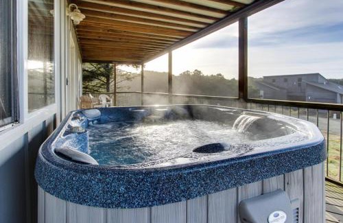 Rockaway Beach House | Grey Haven