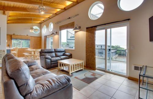 Rockaway Beach House | Grey Haven