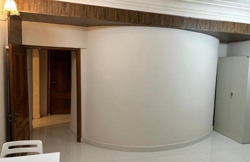 Banjara Hills Apartment | Grey Home