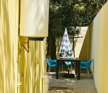 Lusaka House | Grey Mango