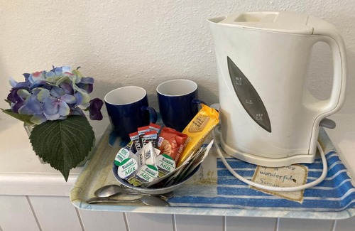St Ives House | Grey Mullet Guest House