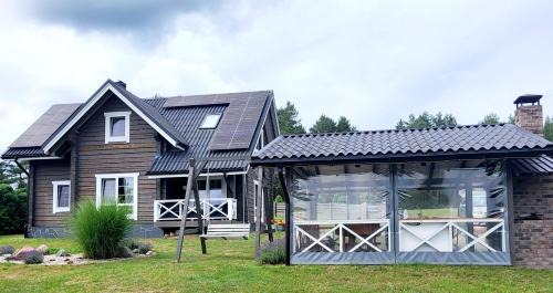 Alytus county Apartment | GREY PINE HOUSE