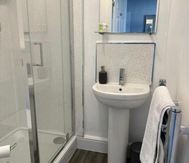 Halifax Apartment | Grey Stone Studio Apartments