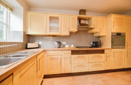 Nunthorpe House | Grey Towers Stables 3 bedroom set in private grounds