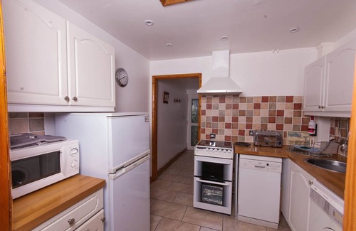 High Littleton Cottage | Greyfield Farm Cottages